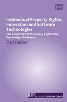Intellectual Property Rights, Innovation and Software Technologies