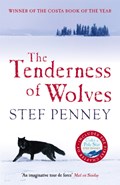 The Tenderness of Wolves | Stef Penney | 