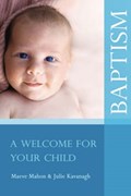 A Welcome for Your Child | Julie Kavanagh | 