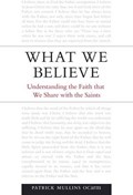 What We Believe | Patrick Mullins | 