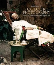 Century of Color Photography