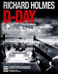 IWM D-Day Experience (K) | Richard Holmes | 
