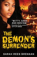 Demon's Surrender | Sarah Rees Brennan | 