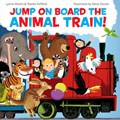 Jump On Board the Animal Train | Naomi Kefford | 