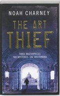 The Art Thief | Noah Charney | 