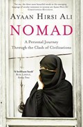 Nomad | Ayaan Hirsi Ali | 