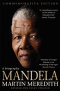 Mandela | Martin Meredith | 
