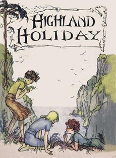 Highland Holiday