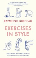 Exercises in Style | Raymond Queneau | 