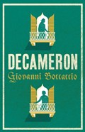 Decameron | Boccaccio | 