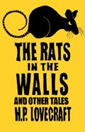 The Rats in the Walls and Other Stories | H.P. Lovecraft | 