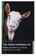 The Three-Cornered Hat | Pedro Antonio de Alarcon | 