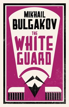 The White Guard: New Translation