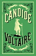 Candide: New Translation | Sander Voltaire | 