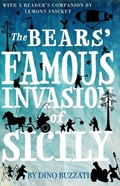 The Bears' Famous Invasion of Sicily | Dino Buzzati | 