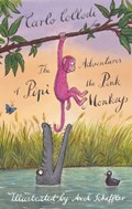 The Adventures of Pipi the Pink Monkey | Carlo Collodi | 