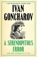 A Serendipitous Error and An Evil Malady | Ivan Goncharov | 