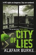 City of Lies | Alafair Burke | 