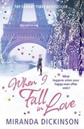 When I Fall In Love | Miranda Dickinson | 
