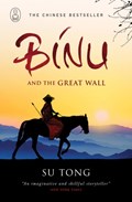 Binu and the Great Wall of China | Su Tong | 