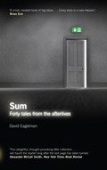 Sum | David Eagleman | 