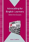 Advocating for English Learners | James Crawford | 