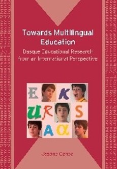 Towards Multilingual Education