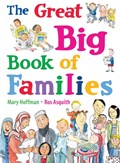 The Great Big Book of Families | Mary Hoffman | 