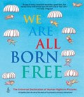 We Are All Born Free | Amnesty International | 