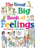 The Great Big Book of Feelings | Mary Hoffman | 