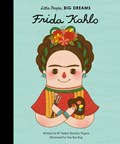 Frida Kahlo | Maria Isabel Sanchez Vegara | 