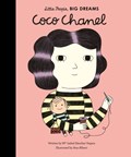 Coco Chanel | Maria Isabel Sanchez Vegara | 
