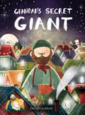 Grandad's Secret Giant | David Litchfield | 