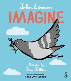 Lennon, J: Imagine - John Lennon, Yoko Ono Lennon, Amnesty I