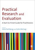 Practical Research and Evaluation | Lena Dahlberg | 