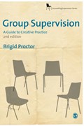 Group Supervision | Brigid Proctor | 