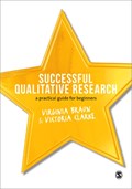Successful Qualitative Research | Virginia Braun ; Victoria Clarke | 