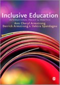 Inclusive Education | Ann Cheryl Armstrong ; Derrick Armstrong ; Ilektra Spandagou | 
