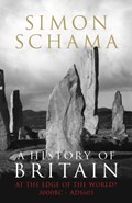 A History of Britain - Volume 1 | Cbeschama Simon | 