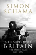 A History of Britain - Volume 2 | Cbeschama Simon | 