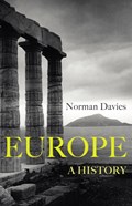 Europe | Norman Davies | 