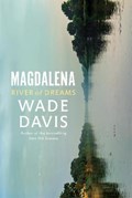 Magdalena | Wade Davis | 
