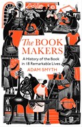 The Book-Makers | Adam Smyth | 