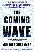 The Coming Wave | Mustafa Suleyman ; Michael Bhaskar | 