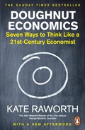 Doughnut Economics | Kate Raworth | 