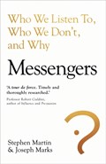Messengers | Stephen Martin ; Joseph Marks | 