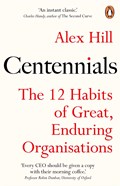 Centennials | Professor Professor Alex Hill | 