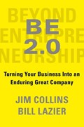 Beyond Entrepreneurship 2.0 | Jim Collins | 