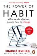 The Power of Habit | Charles Duhigg | 