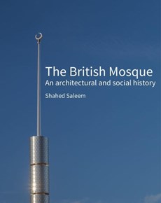 The British Mosque